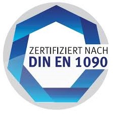 Meister GmbH - Logo EN1090